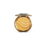BECCA Shimmering Skin Perfector Pressed Highlighter Gold Lava