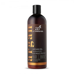 artnaturals Argan Oil Shampoo Hair Growth Treatment 16oz