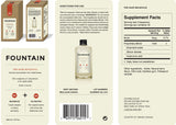 Fountain The Hair Molecule - 240ml