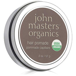 john masters organics Hair Pomade 2oz