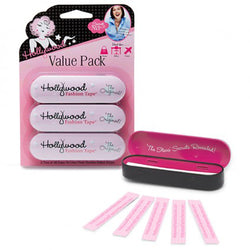 Hollywood Fashion Secrets Hollywood Fashion Tape Value Pack