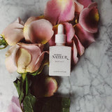 AGENT NATEUR h o l i ( o i l ) refining youth serum 30ml UNISEX (vegan)