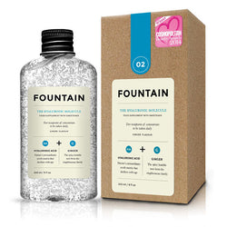 Fountain The Hyaluronic Molecule - 240ml