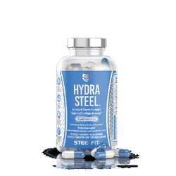 STEELFIT Hydra Steel