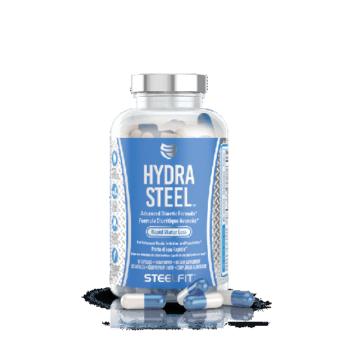 STEELFIT Hydra Steel