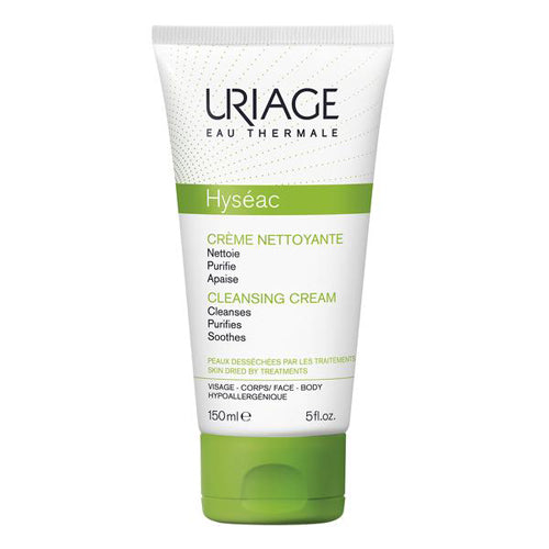 URIAGE Hyséac - Cleansing Gel 150ml