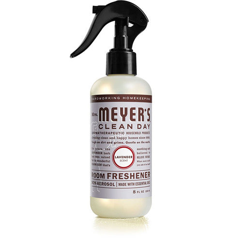 Mrs Meyer's Room Freshener Lavender 8oz