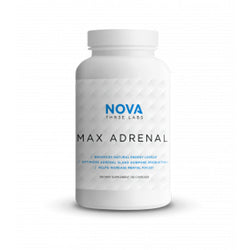 NOVA THR3E LABS Max Adrenal 90 cap