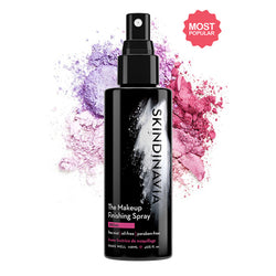 SKINDINAVIA The Makeup Finishing Spray - Bridal
