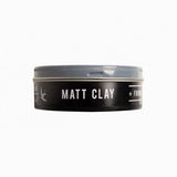 Uppercut Deluxe Matt Clay - 60g