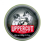 Uppercut Deluxe Matt Pomade - 100g/3.5oz