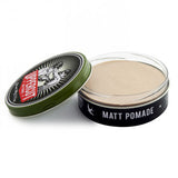 Uppercut Deluxe Matt Pomade - 100g/3.5oz