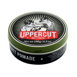 Uppercut Deluxe Matt Pomade - 100g/3.5oz