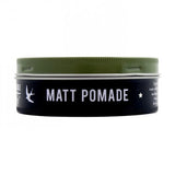Uppercut Deluxe Matt Pomade - 100g/3.5oz
