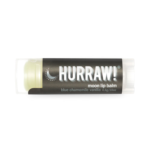 HURRAW! Moon Lip Balm