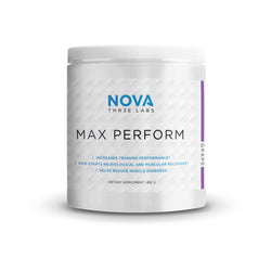 NOVA THR3E LABS Max Perform 482g