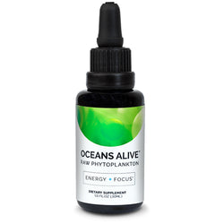 ACTIVATION Products Oceans Alive - 30ml