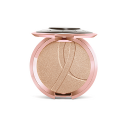 BECCA Shimmering Skin Perfector Pressed Highlighter Breast Cancer Awareness - Opal