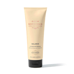 GROW GORGEOUS Balance pH-Balanced Shampoo 250ml