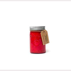 PADDYWAX Relish Collection Red Pomegranite & Spruce 9.5oz