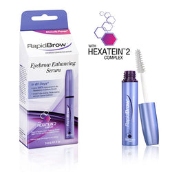 RapidLash Eyebrow Enhancing Serum - 3ml