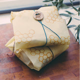 BEE'S WRAP SANDWICH Wrap