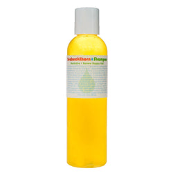 Living Libations Seabuckthorn Shampoo 120ml