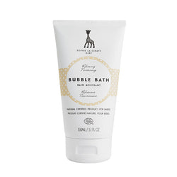 Sophie La Girafe Cosmetics Baby Bubble Bath - 5.1oz