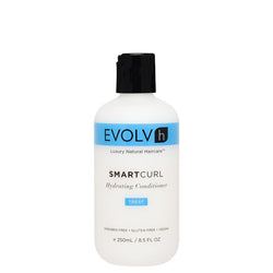 EVOLVH Smartcurl Hydrating Conditioner 8.5oz