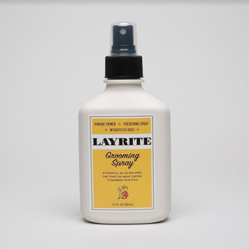 Layrite Grooming Spray - 6.7oz