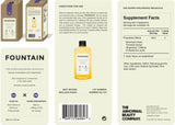 Fountain The Super Hyaluronic Molecule - 240ml
