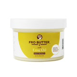 FRO BUTTER with Emu Oil 8oz