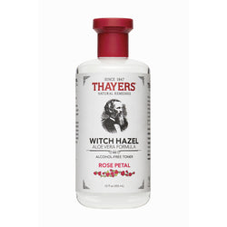 Thayers Rose Petal Witch Hazel Toner 12oz