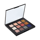 BECCA Volcano Goddess Eye Palette