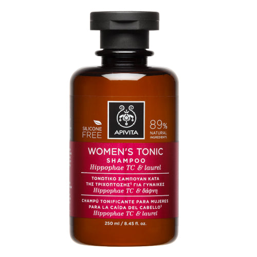 APIVITA Women's Tonic Shampoo 8.45oz